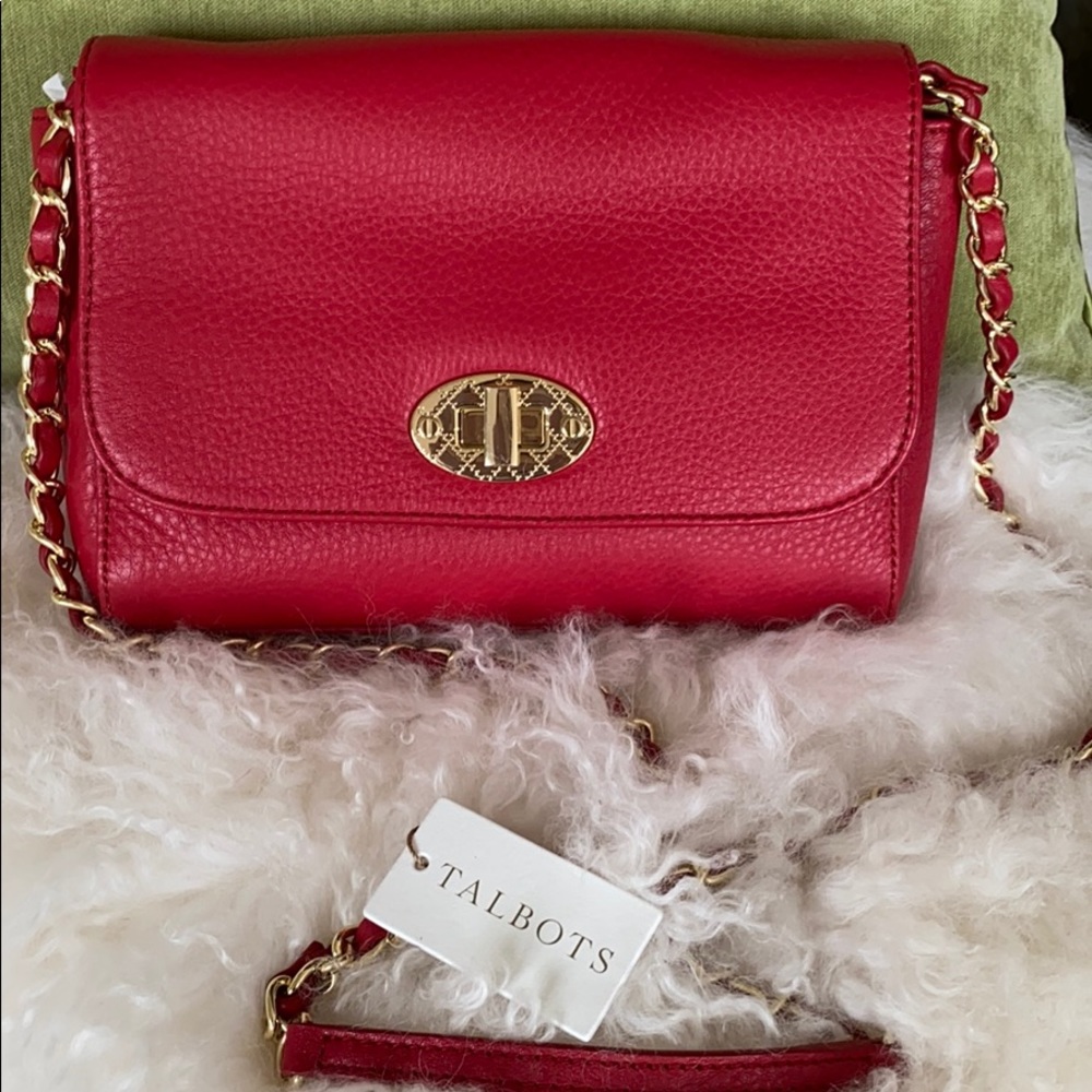 ✨NWT Talbot Cross Body✨